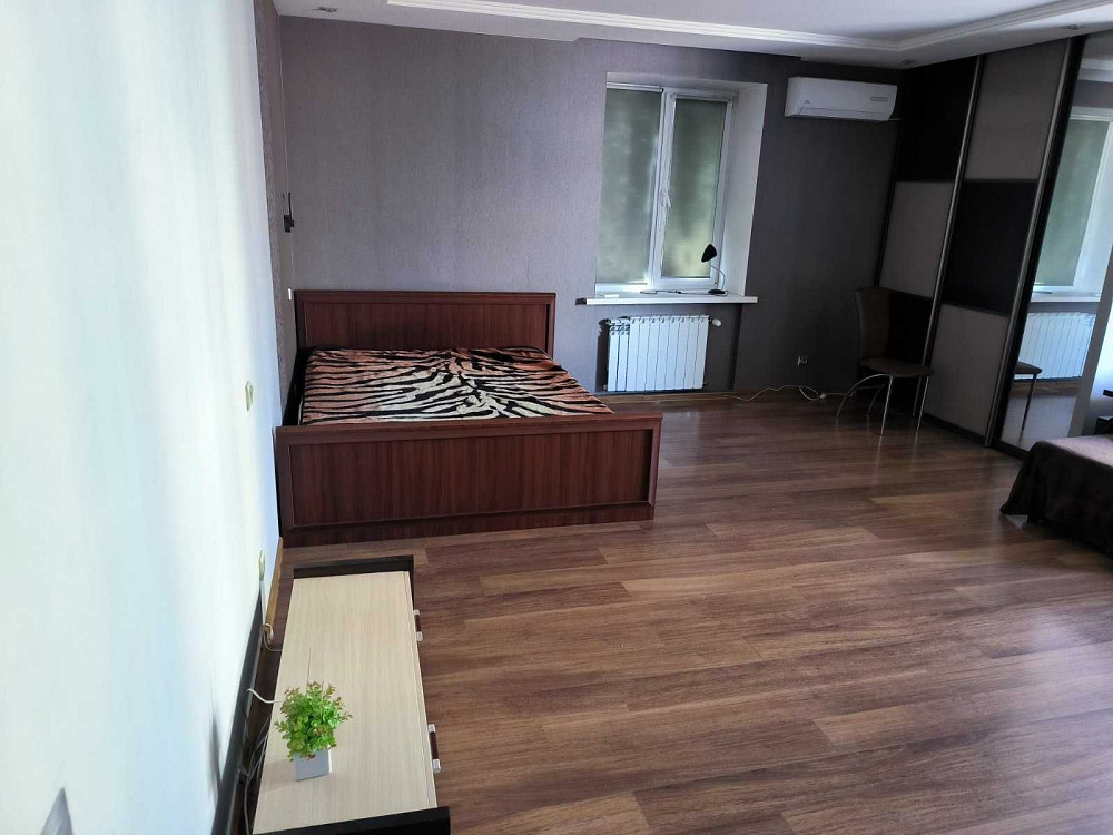 Сдам отличную 1 ком квартиру в Новострое 2005 год Харьков - изображение 4