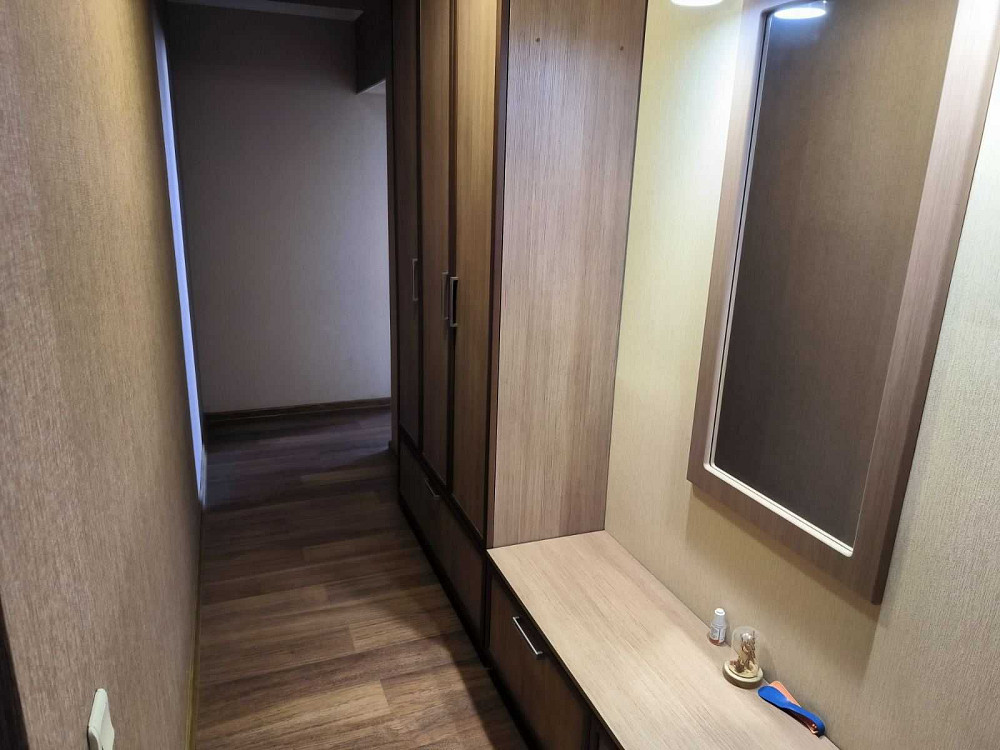 Сдам отличную 1 ком квартиру в Новострое 2005 год Харьков - изображение 7