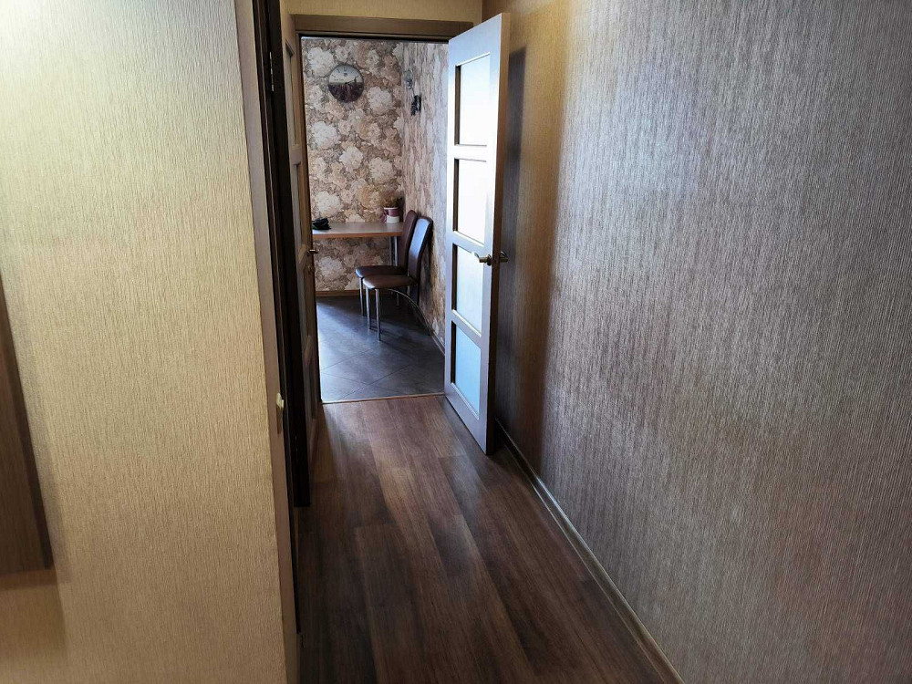 Сдам отличную 1 ком квартиру в Новострое 2005 год Харьков - изображение 8