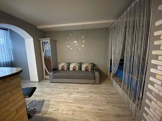 Оренда квартири студії 38м р-н Центрального парку Ірпінь