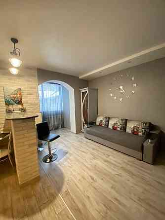 Оренда квартири студії 38м р-н Центрального парку Ірпінь