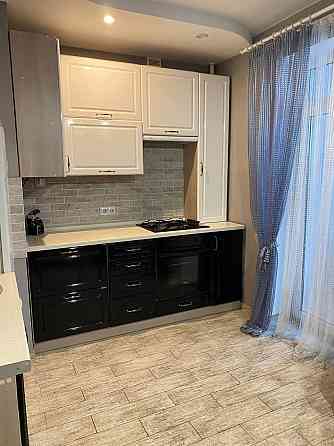 Оренда квартири студії 38м р-н Центрального парку Ірпінь