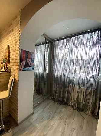 Оренда квартири студії 38м р-н Центрального парку Ірпінь