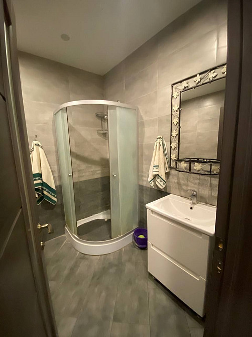 Оренда квартири студії 38м р-н Центрального парку Ірпінь - зображення 8