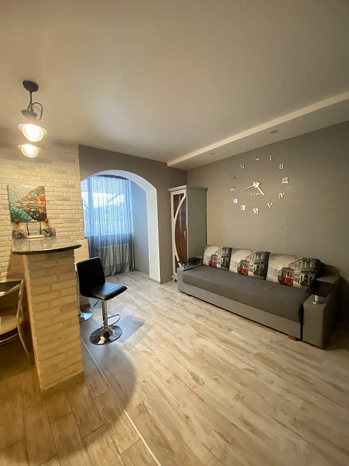 Оренда квартири студії 38м р-н Центрального парку Ірпінь - зображення 1