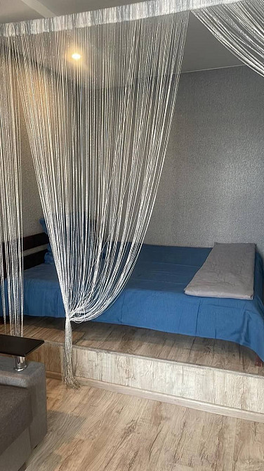 Оренда квартири студії 38м р-н Центрального парку Ірпінь - зображення 4