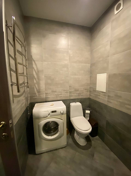 Оренда квартири студії 38м р-н Центрального парку Ірпінь - зображення 7