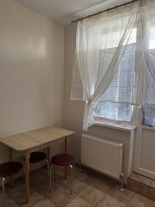 Сдам СВОЮ 1-комн на 7 небе Авангард - зображення 7