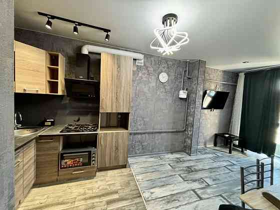 Здам 1к 38м2 з новим ремонтом. Газ опалення. Вільна Ірпінь