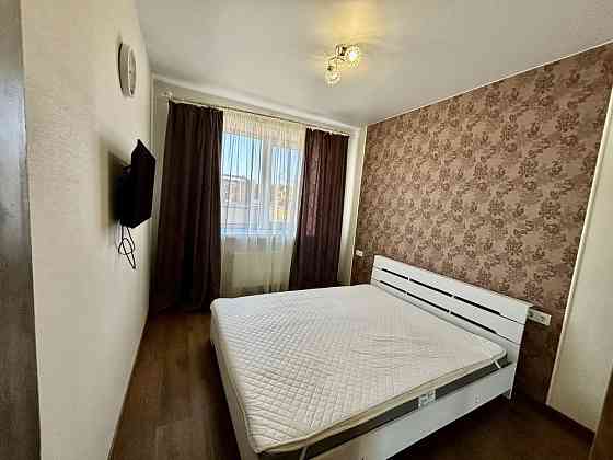 Здам 1к 38м2 з новим ремонтом. Газ опалення. Вільна Ірпінь