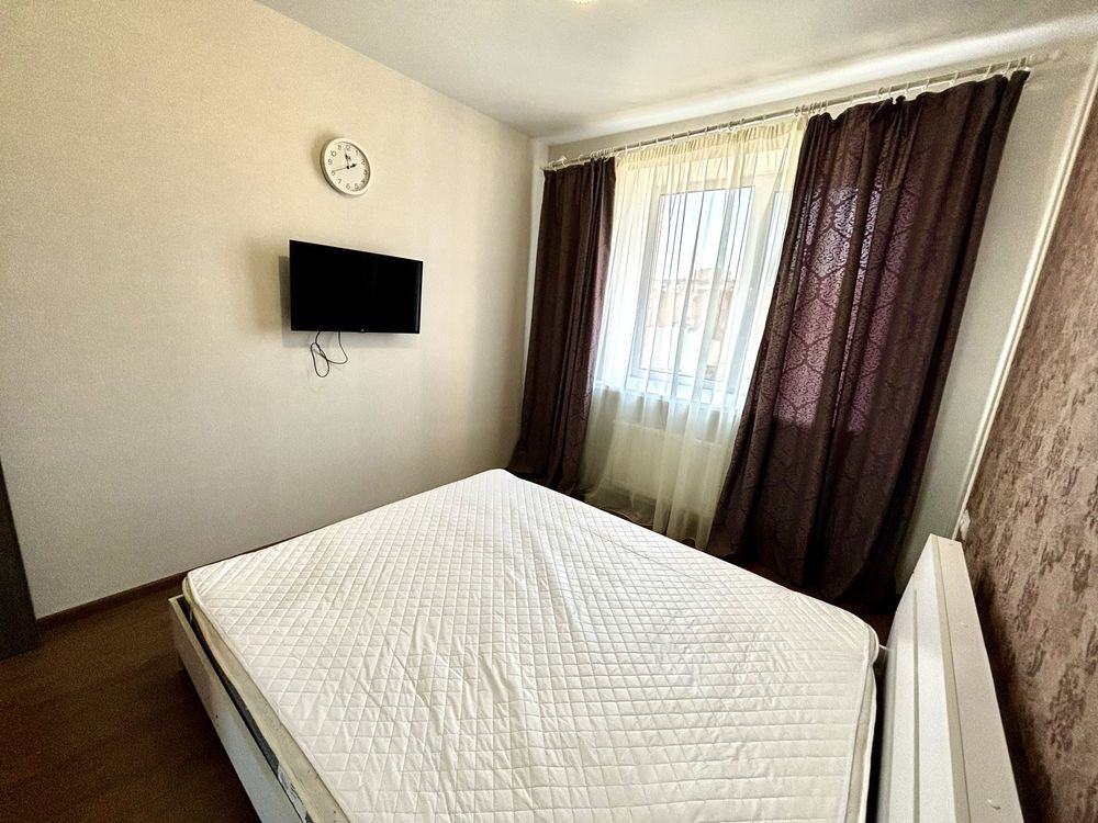 Здам 1к 38м2 з новим ремонтом. Газ опалення. Вільна Ирпень - изображение 4