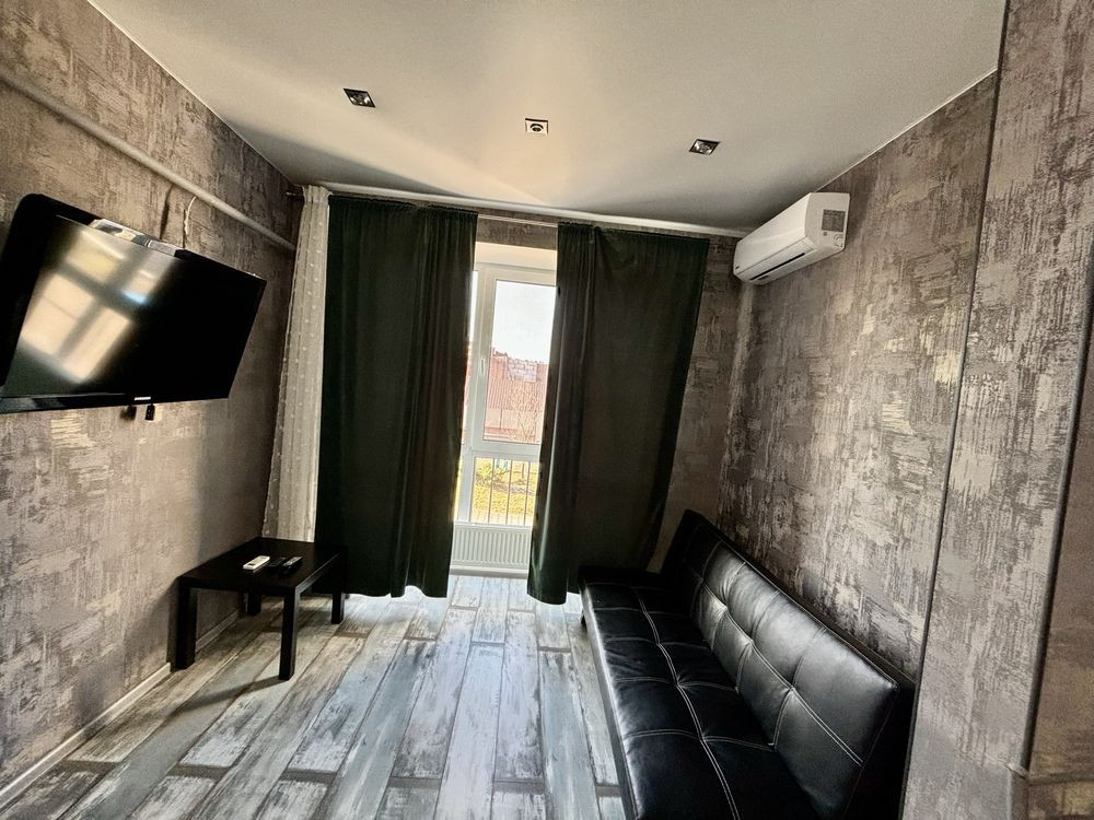 Здам 1к 38м2 з новим ремонтом. Газ опалення. Вільна Ирпень - изображение 8