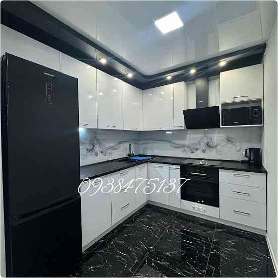 Сдам 1 комнатную квартиру ЖК Дуэт, Жилстрой-2, Алексеевка, Харьков