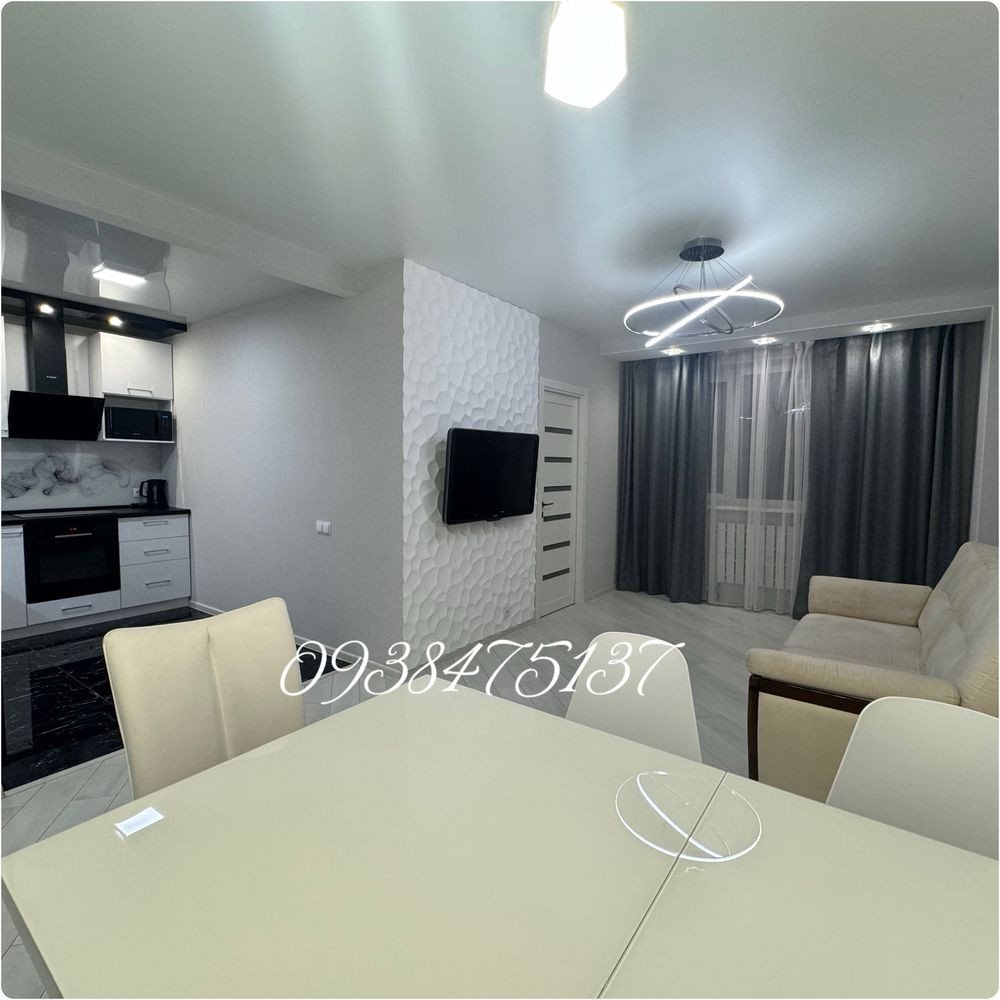 Сдам 1 комнатную квартиру ЖК Дуэт, Жилстрой-2, Алексеевка, Харьков - изображение 7