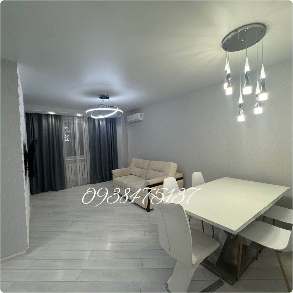 Сдам 1 комнатную квартиру ЖК Дуэт, Жилстрой-2, Алексеевка, Харьков - изображение 1