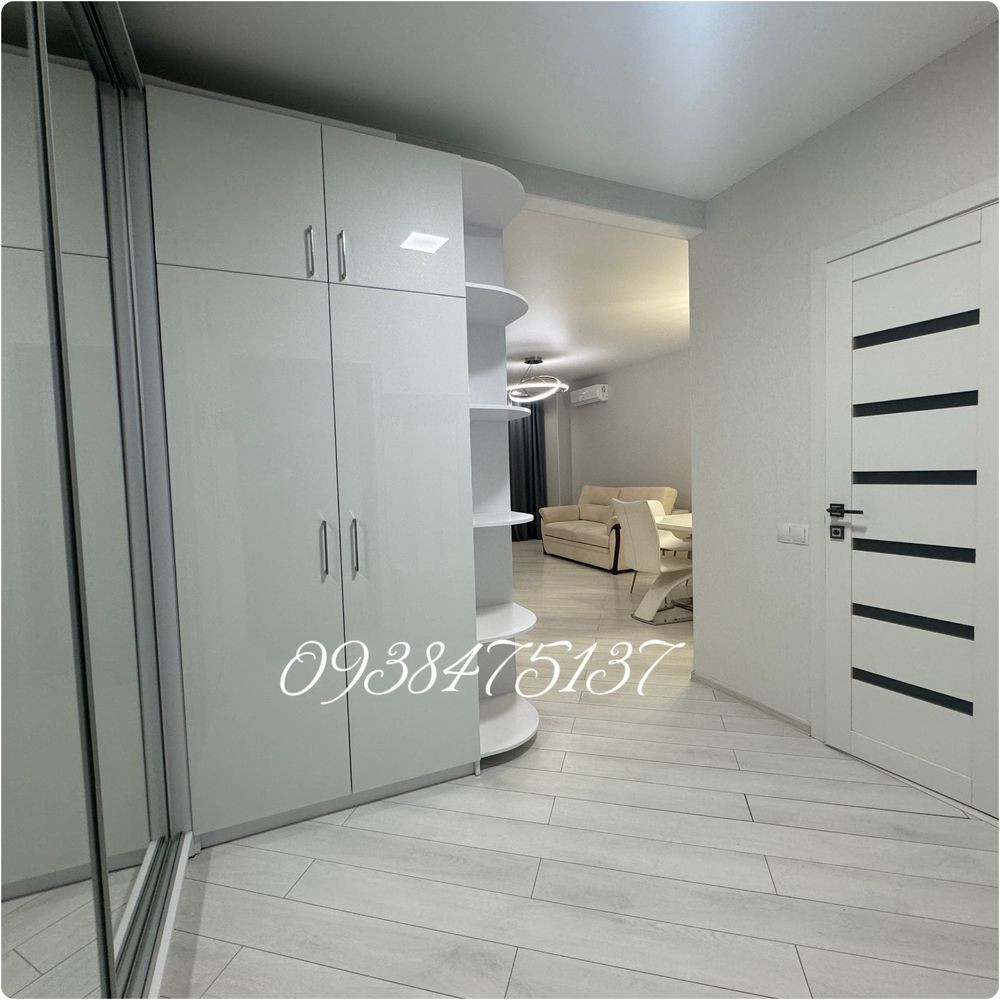 Сдам 1 комнатную квартиру ЖК Дуэт, Жилстрой-2, Алексеевка, Харьков - изображение 4