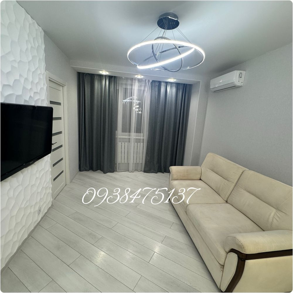 Сдам 1 комнатную квартиру ЖК Дуэт, Жилстрой-2, Алексеевка, Харьков - изображение 3