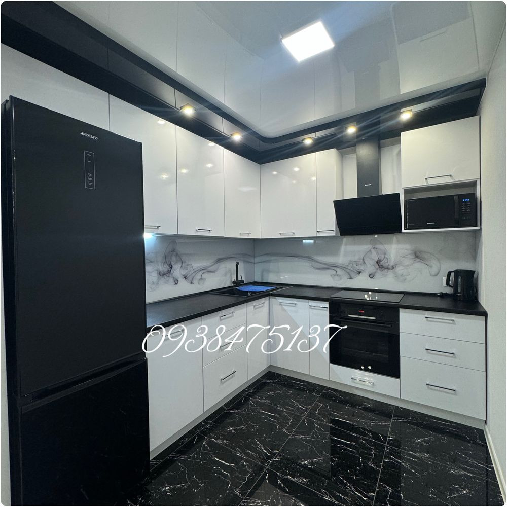 Сдам 1 комнатную квартиру ЖК Дуэт, Жилстрой-2, Алексеевка, Харьков - изображение 6