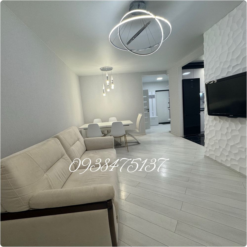 Сдам 1 комнатную квартиру ЖК Дуэт, Жилстрой-2, Алексеевка, Харьков - изображение 2