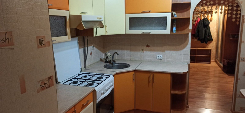 Оренда 2 кімн. квартири. Центр Рівне - зображення 1