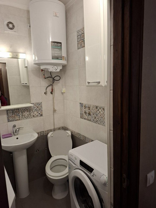 Маршала Жукова 16/ Левитана ! 2х комнатная Одеса - зображення 8