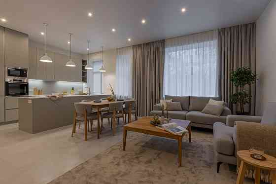 Довгострокова оренда Інституська 16, 3 кімнати Київ