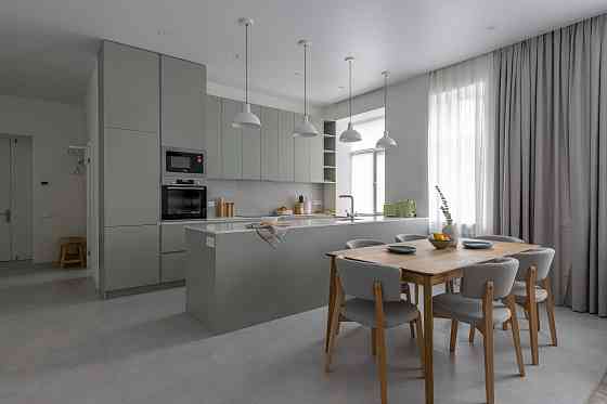 Довгострокова оренда Інституська 16, 3 кімнати Київ