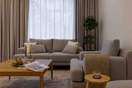 Довгострокова оренда Інституська 16, 3 кімнати Київ