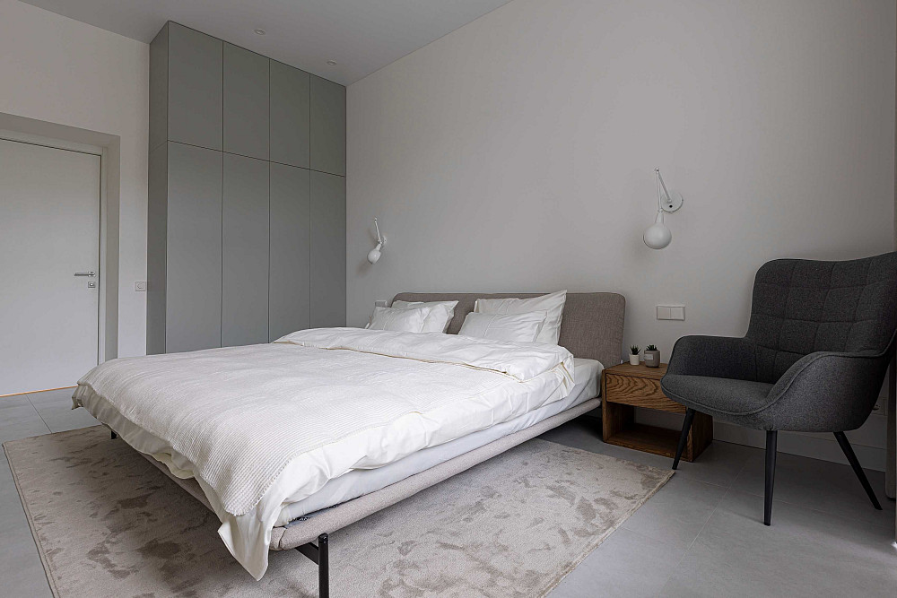 Довгострокова оренда Інституська 16, 3 кімнати Київ - зображення 8