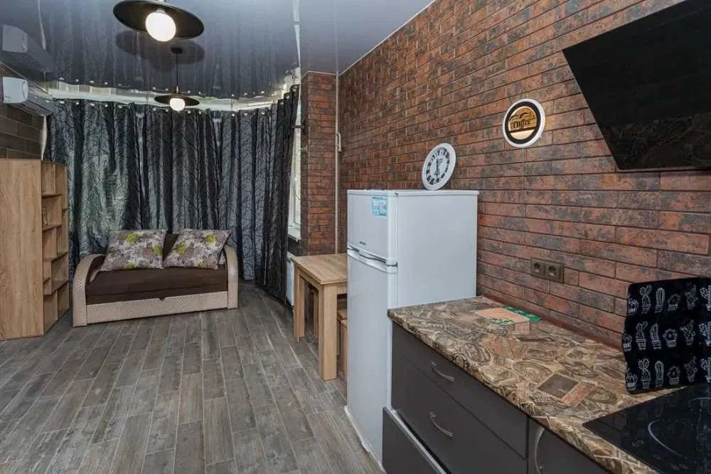 Аренда Студии ЖК Новострой Крыжановка Южная дорога Море Поселок 00423 Одеса - зображення 2