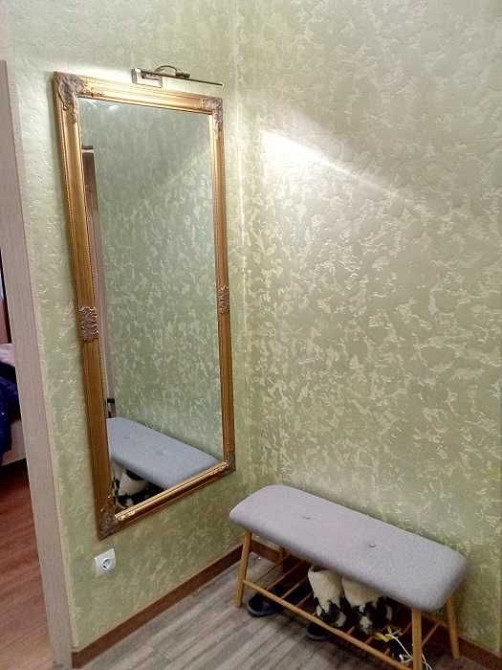 +++ Сдам 2к кв. с евроремонтом в ЖК Лермонтово Запоріжжя - зображення 6