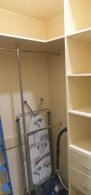 +++ Сдам 2к кв. с евроремонтом в ЖК Лермонтово Запоріжжя - зображення 7