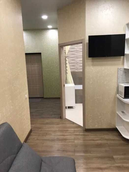 +++ Сдам 2к кв. с евроремонтом в ЖК Лермонтово Запоріжжя - зображення 5