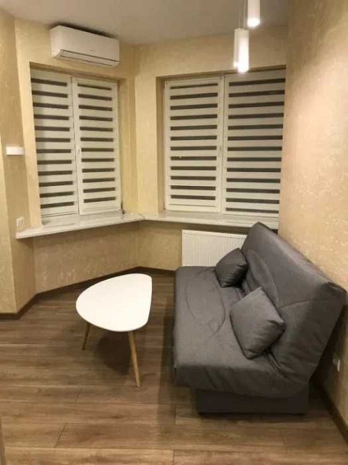 +++ Сдам 2к кв. с евроремонтом в ЖК Лермонтово Запоріжжя - зображення 3