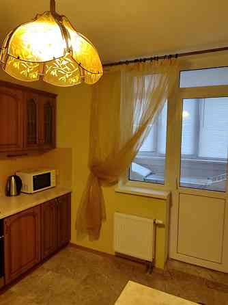 Власник. Здам 1к квартиру, вул Крушельницької,15б, М.Позняки Київ