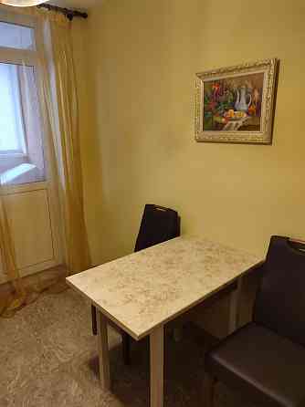 Власник. Здам 1к квартиру, вул Крушельницької,15б, М.Позняки Київ