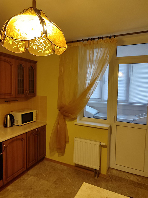 Власник. Здам 1к квартиру, вул Крушельницької,15б, М.Позняки Київ - зображення 4