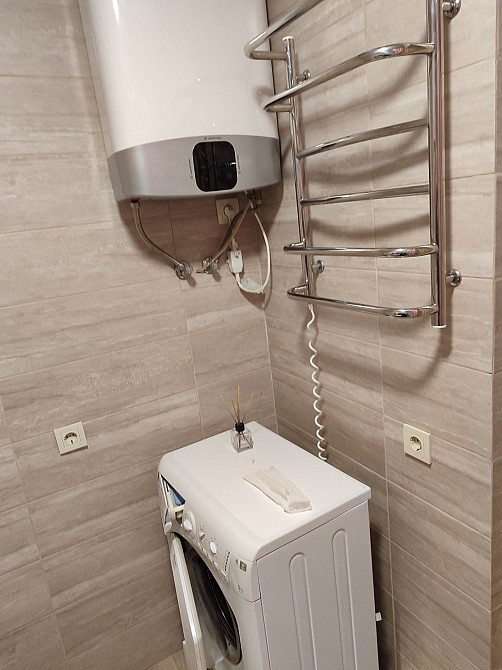 Власник. Здам 1к квартиру, вул Крушельницької,15б, М.Позняки Київ - зображення 7