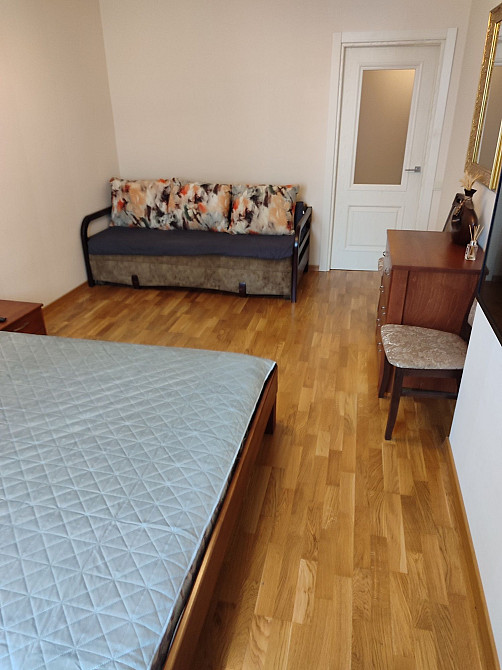 Власник. Здам 1к квартиру, вул Крушельницької,15б, М.Позняки Київ - зображення 2