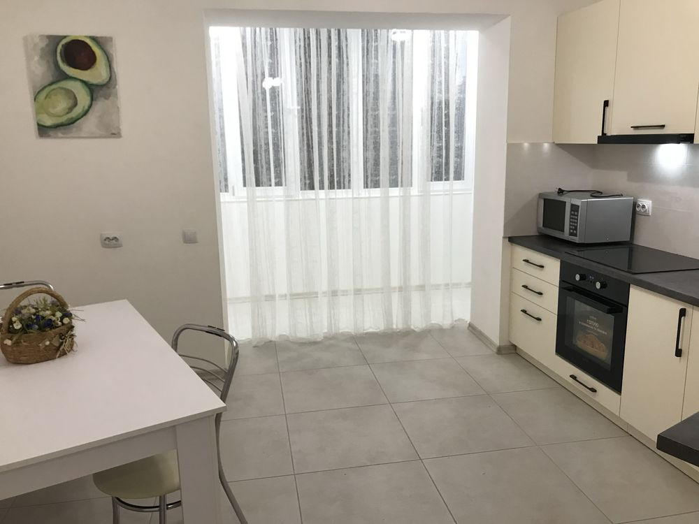 Здам 1-кімн Новобудова Соборна р-н Луцьке кільце Рівне - зображення 3