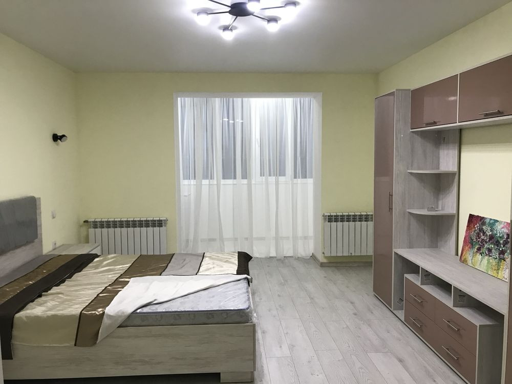 Здам 1-кімн Новобудова Соборна р-н Луцьке кільце Рівне - зображення 2