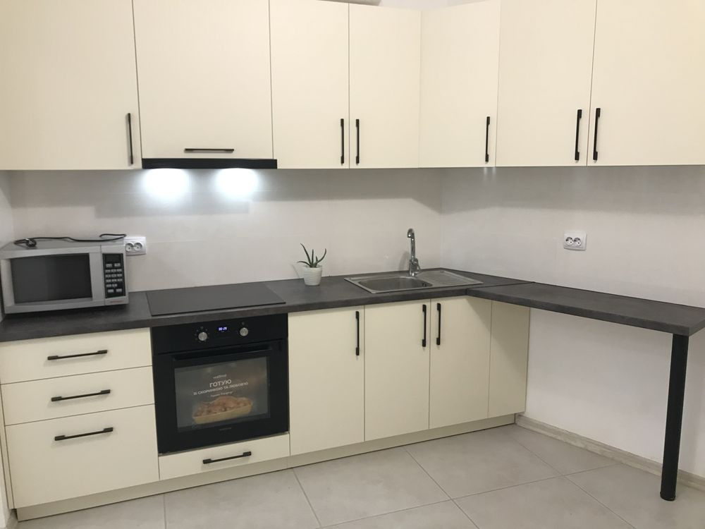 Здам 1-кімн Новобудова Соборна р-н Луцьке кільце Рівне - зображення 1