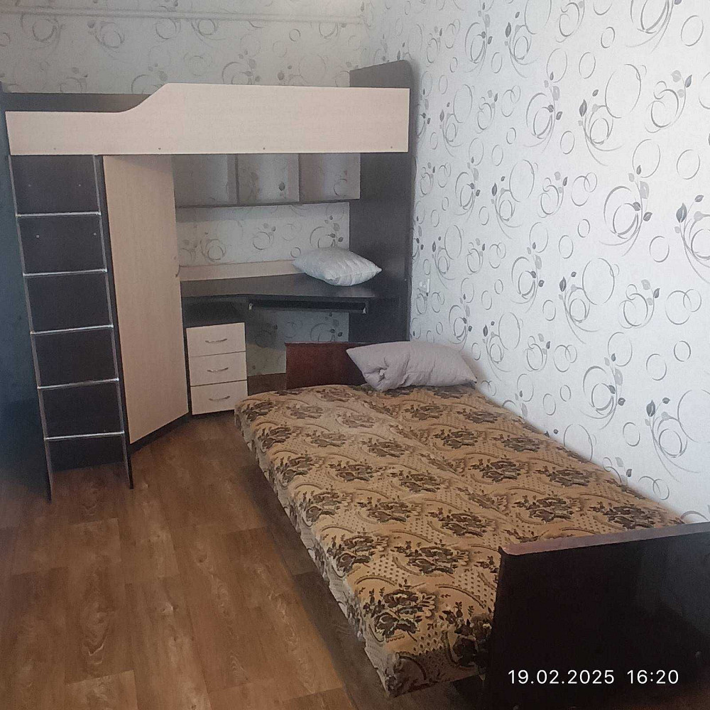 Сдаю хорошую 2-х комнатную квартиру (*Рассвет*,ул.Космонавтов) Миколаїв - зображення 3