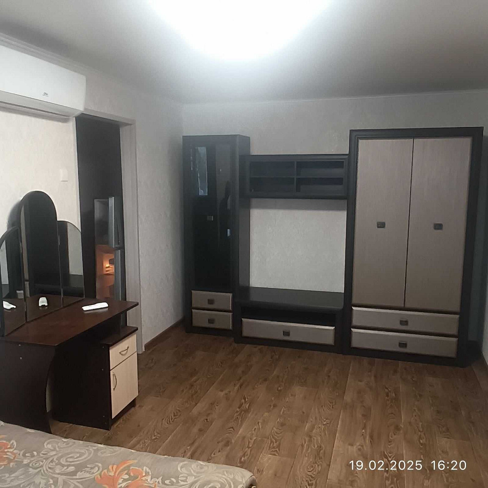 Сдаю хорошую 2-х комнатную квартиру (*Рассвет*,ул.Космонавтов) Миколаїв - зображення 1