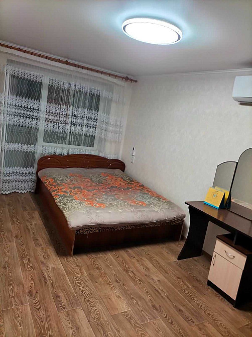 Сдаю хорошую 2-х комнатную квартиру (*Рассвет*,ул.Космонавтов) Миколаїв - зображення 2