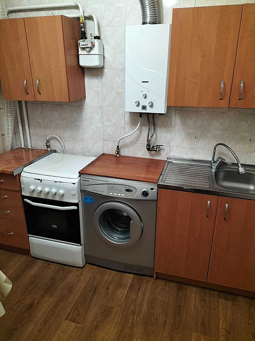 Сдаю хорошую 2-х комнатную квартиру (*Рассвет*,ул.Космонавтов) Миколаїв - зображення 5