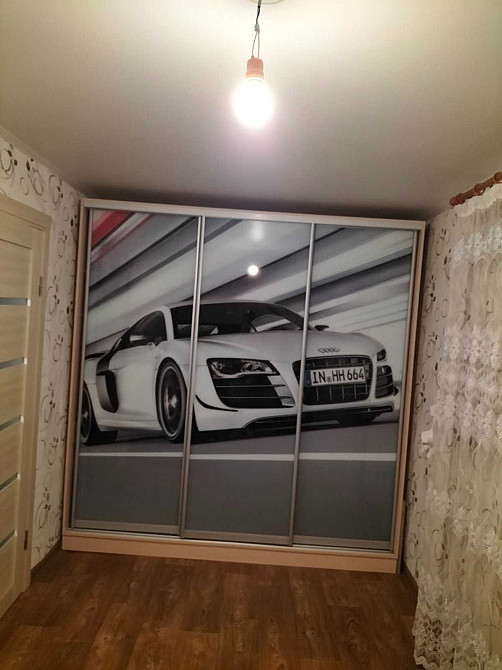 Сдаю хорошую 2-х комнатную квартиру (*Рассвет*,ул.Космонавтов) Миколаїв - зображення 6