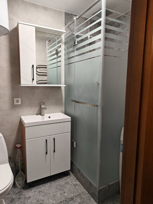 ЦЕНТР!! Здам 1-кімнатну квартиру Кременчук - зображення 6