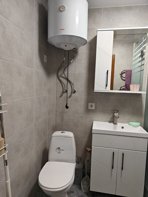 ЦЕНТР!! Здам 1-кімнатну квартиру Кременчук - зображення 8