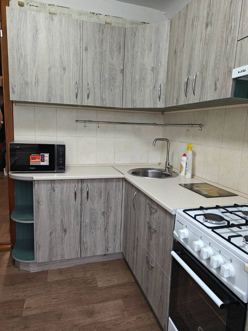 ЦЕНТР!! Здам 1-кімнатну квартиру Кременчук - зображення 3